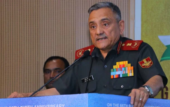 CDS General Anil Chauhan to Attend Shangri-La Dialogue 2025 in Singapore